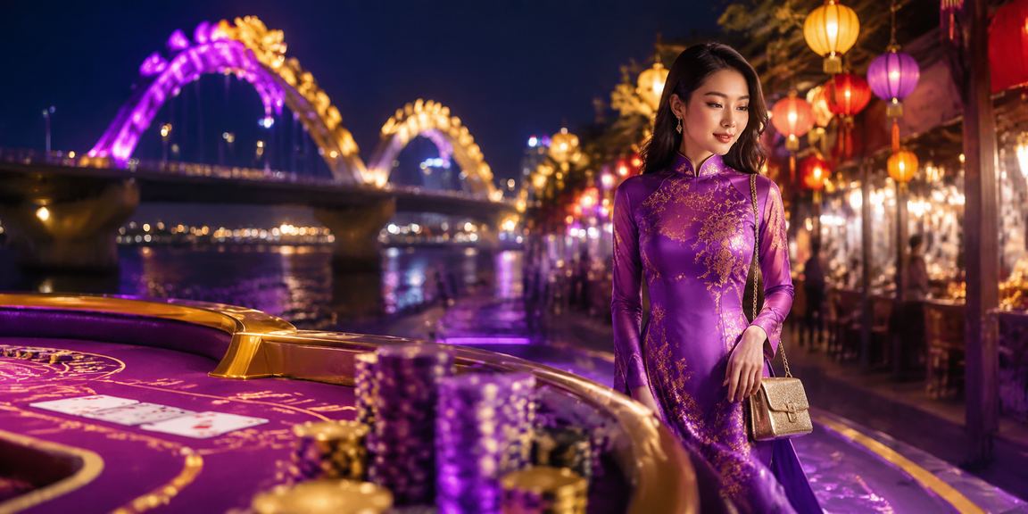 Khung cảnh sự kiện thể thao và giải trí tại Đà Nẵng – trải nghiệm cược kèo