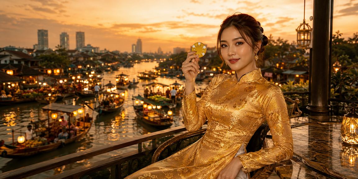 Người dùng Hà Nội nạp tiền nhận bonus trước trận đấu kèo bóng đá