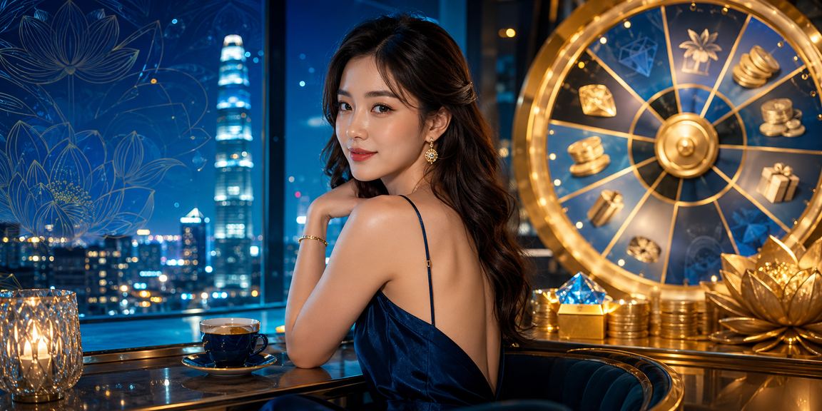 Người dùng Hà Nội trải nghiệm roulette trực tuyến bên tách cà phê buổi tối