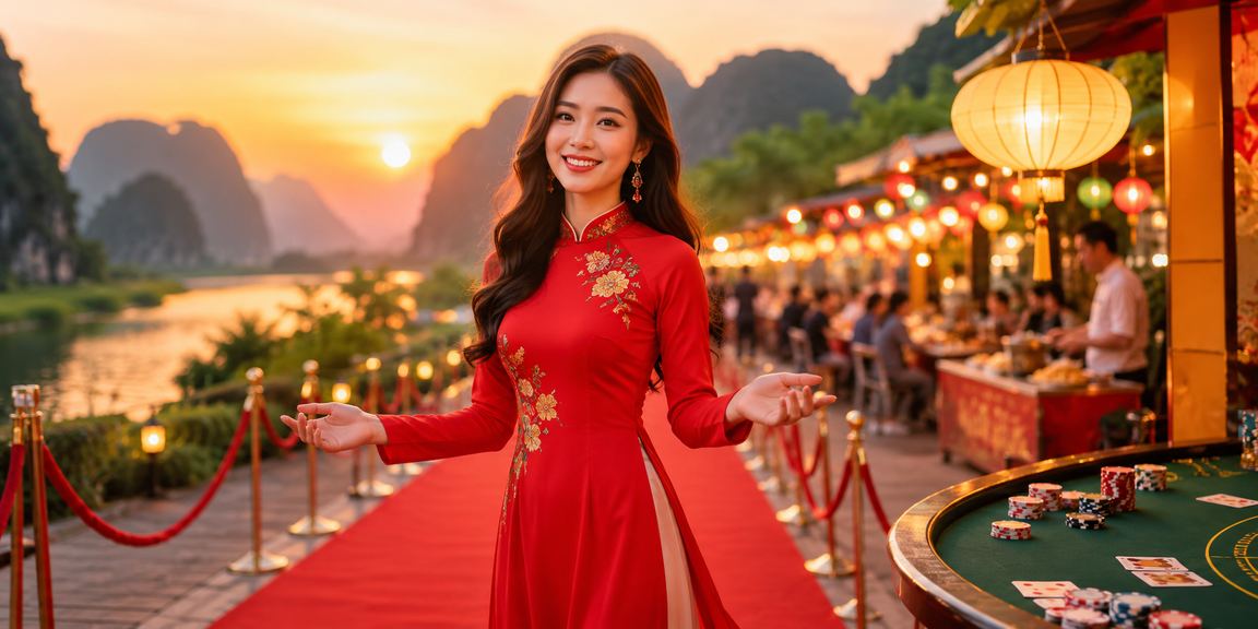Cộng đồng người chơi casino và cá cược trực tuyến tại Việt Nam